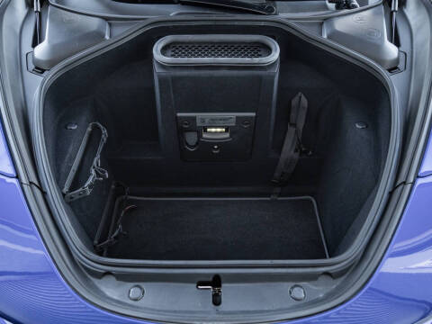 2024 McLaren 750S Spider