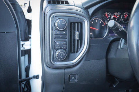 2022 Chevrolet Silverado 3500HD