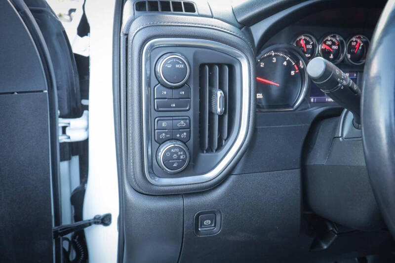 2022 Chevrolet Silverado 3500HD