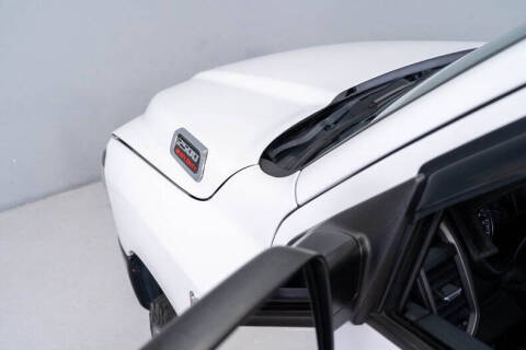 2019 RAM 2500 Tradesman