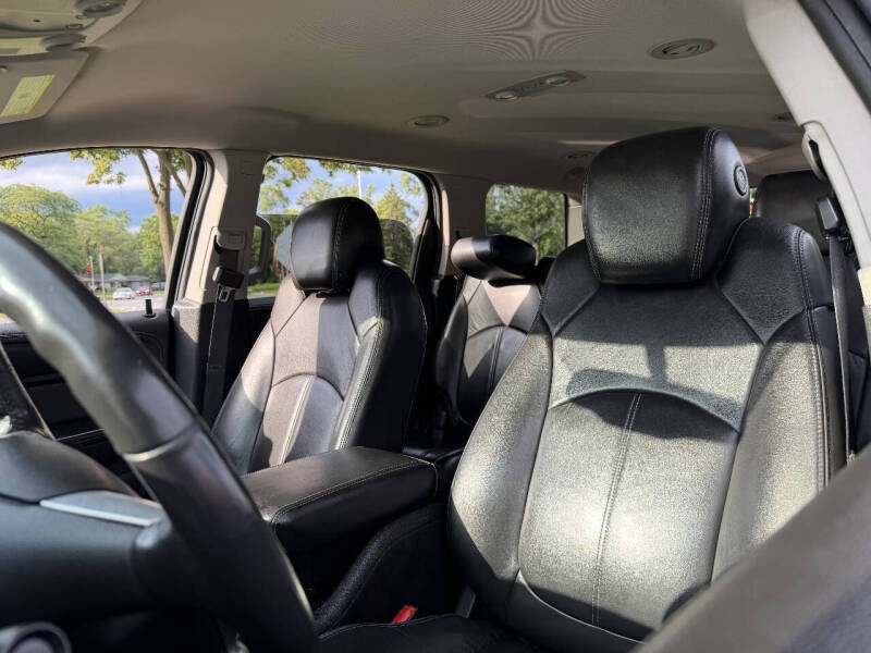 2014 GMC Acadia SLT-1