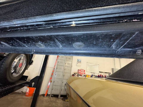 1989 Bentley Turbo R