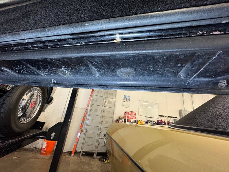 1989 Bentley Turbo R