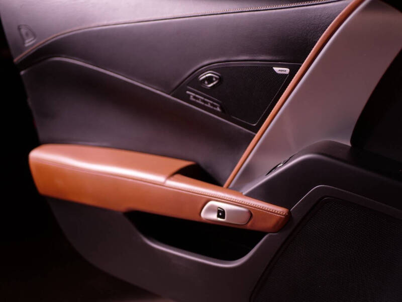 2019 Chevrolet Corvette Stingray