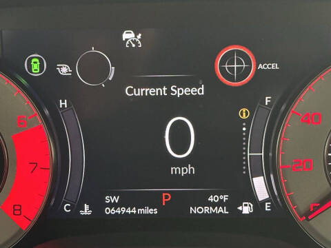 2021 Acura TLX SH-AWD Type S