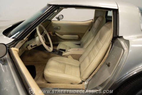 1978 Chevrolet Corvette