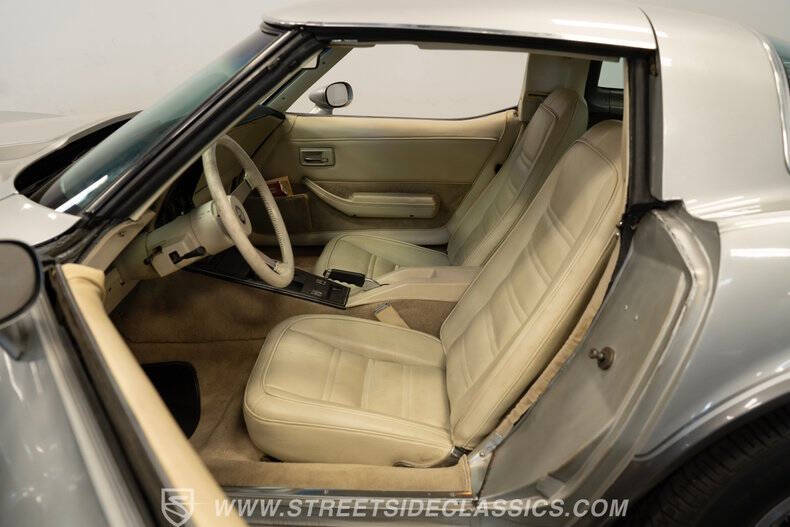 1978 Chevrolet Corvette