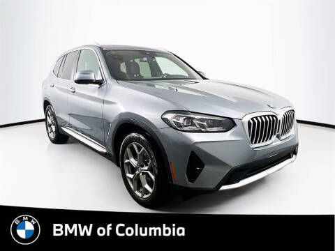 2024 BMW X3 for sale at Preowned of Columbia in Columbia MO