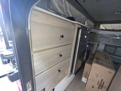 2026 Forest River Palomino SS1251