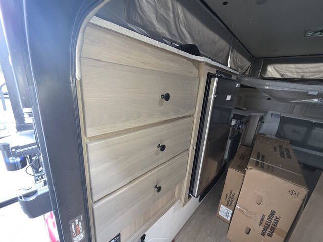 2026 Forest River Palomino SS1251