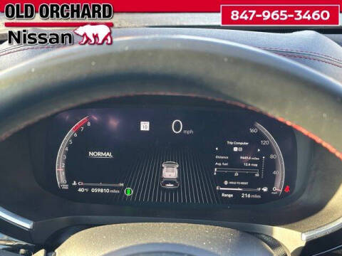 2023 Acura MDX SH-AWD Type S w/Advance Package