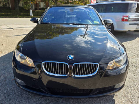2007 BMW 3 Series 328i