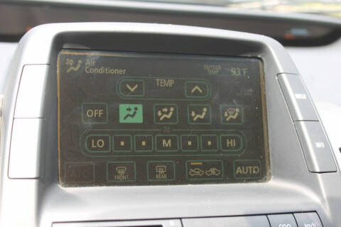 2009 Toyota Prius Standard