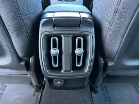 2022 Polestar 2 Long Range Dual Motor