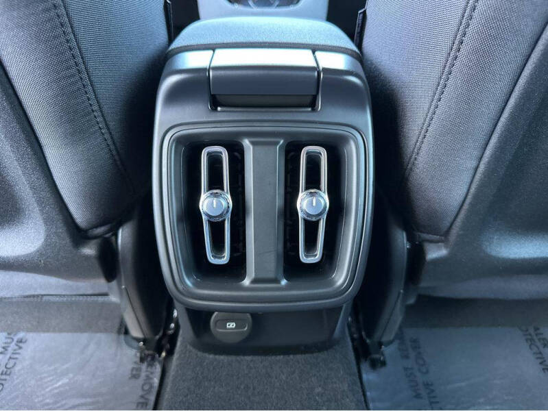 2022 Polestar 2 Long Range Dual Motor