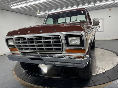 1978 Ford F-350