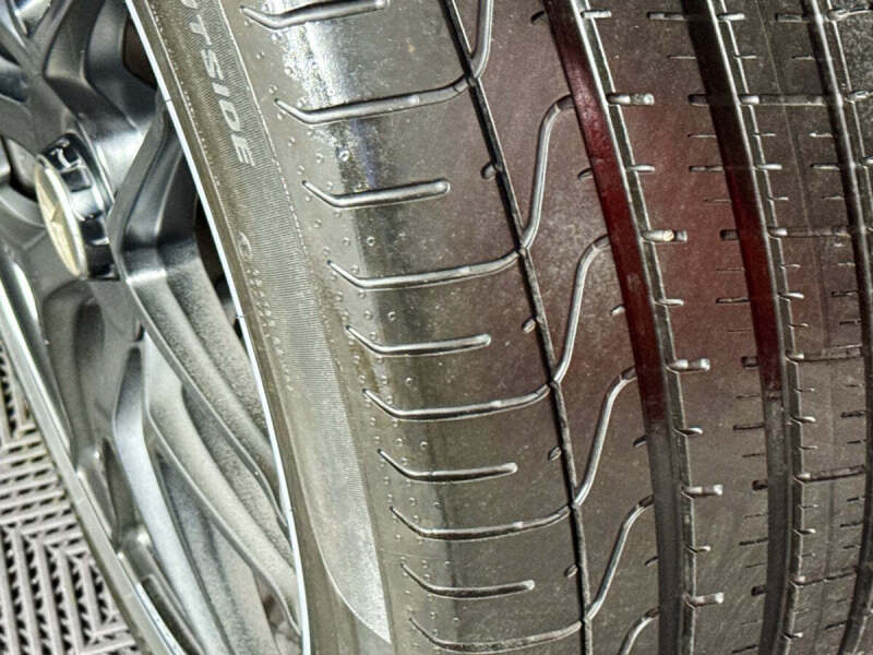 2021 Mercedes-Benz GLE AMG GLE 53