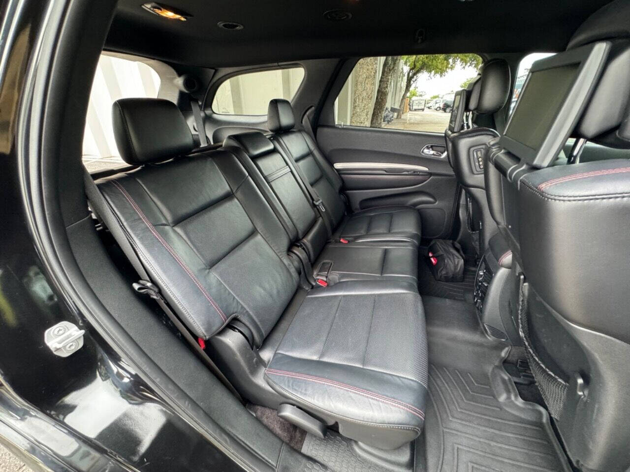 2016 Dodge Durango for sale at PJ AUTO in Margate, FL