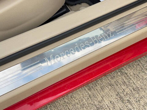 2011 Mercedes-Benz E-Class E 350