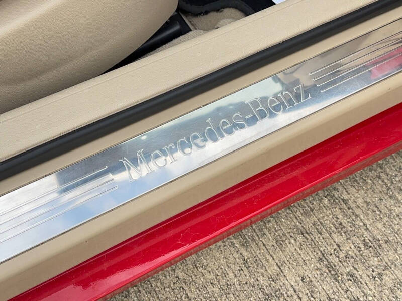 2011 Mercedes-Benz E-Class E 350