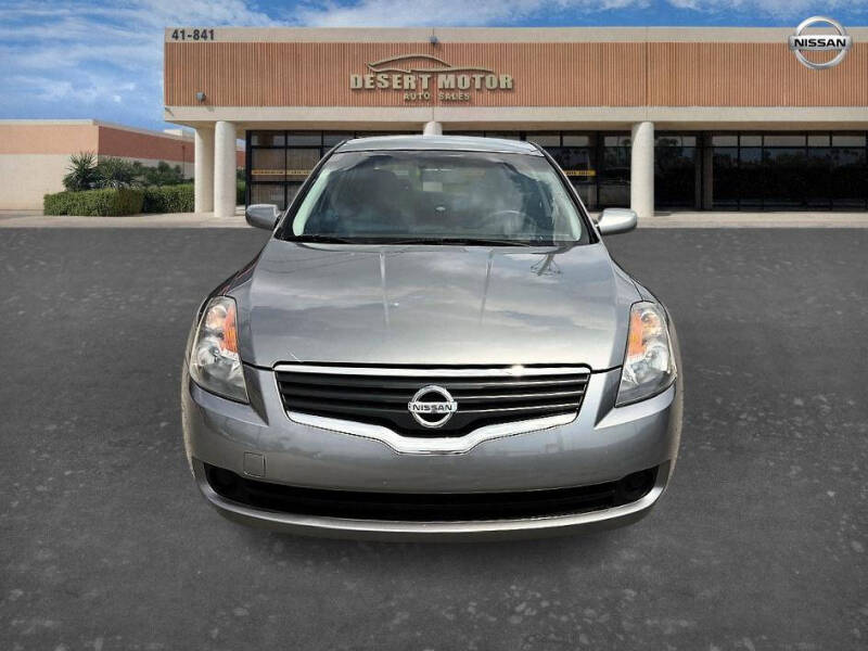 2008 Nissan Altima