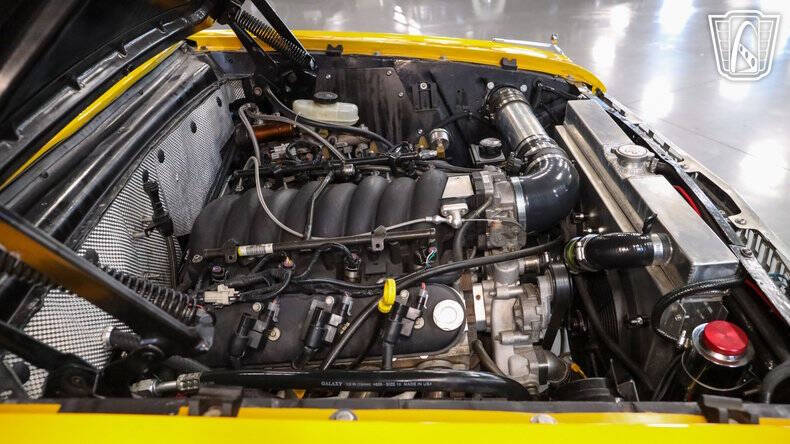 1962 Ford Falcon