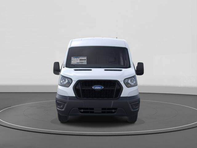 2025 Ford Transit 150