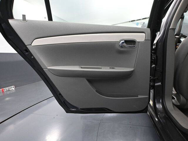 2011 Chevrolet Malibu LS Fleet