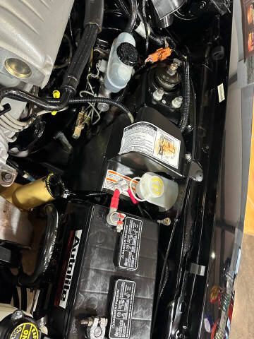 1993 Ford Mustang LX 5.0