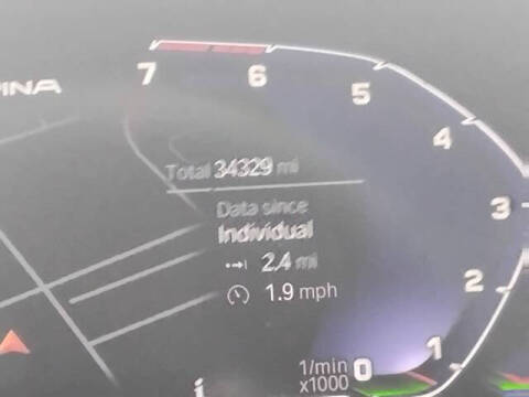 2022 BMW 3 Series 330i