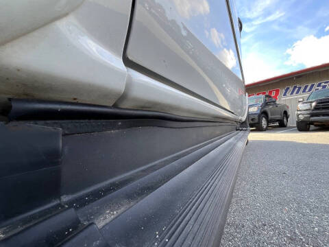 2005 GMC Sierra 2500HD