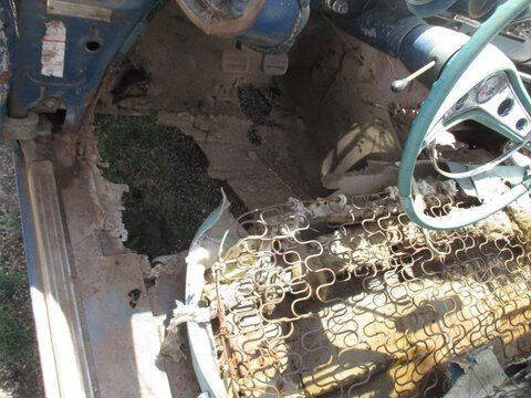 1960 Chevrolet El Camino