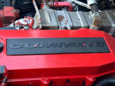 2017 International DuraStar 4300