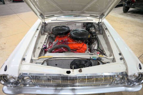 1964 Dodge Polara