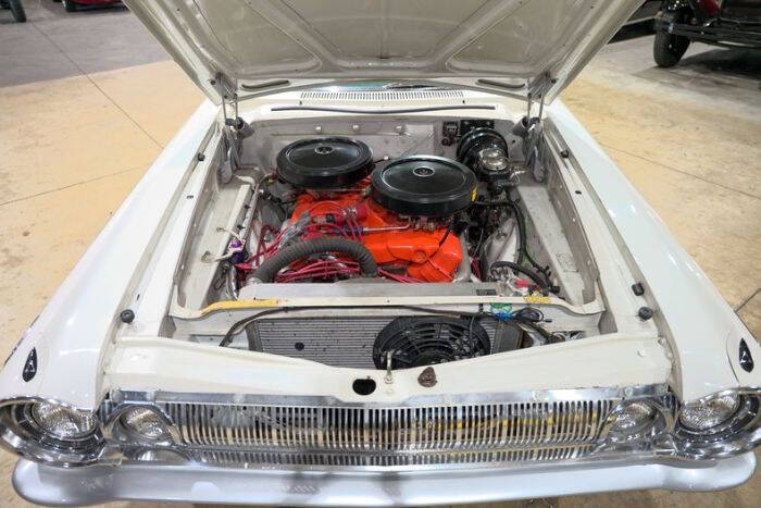 1964 Dodge Polara