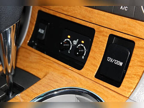 2010 Toyota Highlander Hybrid Limited