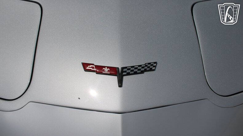 1981 Chevrolet Corvette