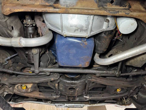 1960 Cadillac Eldorado