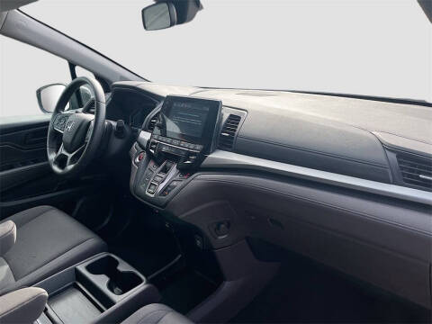 2023 Honda Odyssey EX