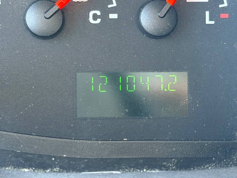 2006 Ford E-Series E-350 SD XL
