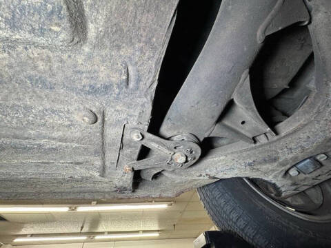 1984 Mercedes-Benz 280-Class