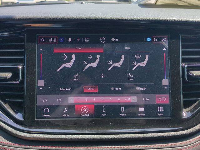 2025 Dodge Durango R/T