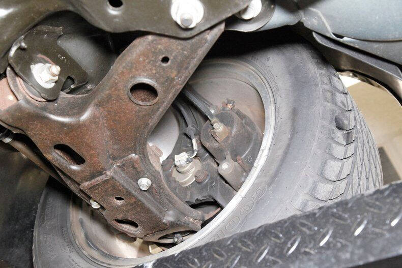 1994 Chevrolet Camaro Z28