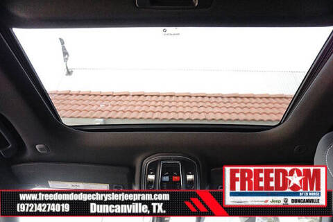 2025 Jeep Grand Cherokee L Laredo X