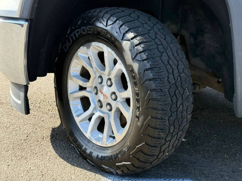 2014 GMC Sierra 1500