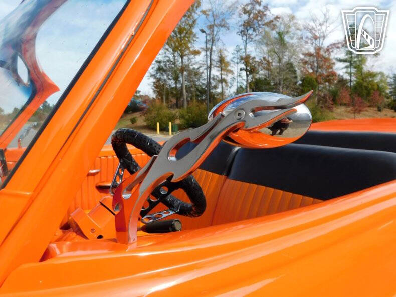 1951 Chevrolet Styleline