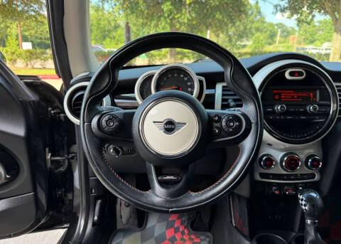 2016 MINI Hardtop 2 Door Cooper S