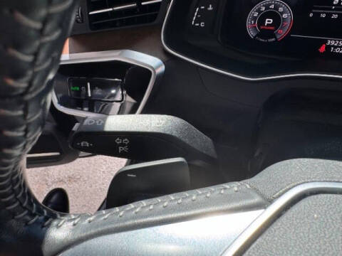 2019 Audi A6 quattro Premium Plus 55 TFSI