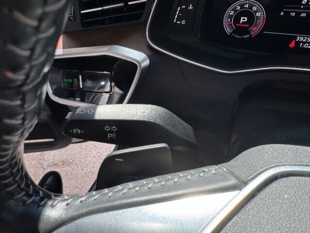 2019 Audi A6 quattro Premium Plus 55 TFSI