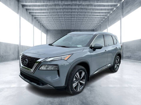 2023 Nissan Rogue for sale at Beck Nissan in Palatka FL